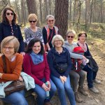 Ausflug Auwelt   Holt