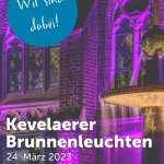 Brunnenleuchten 2023