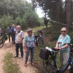 Radtour 21