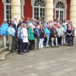 Tages Jahresausfluege