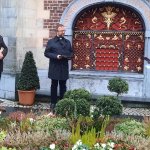 VerabschiedungNeuer Anfang